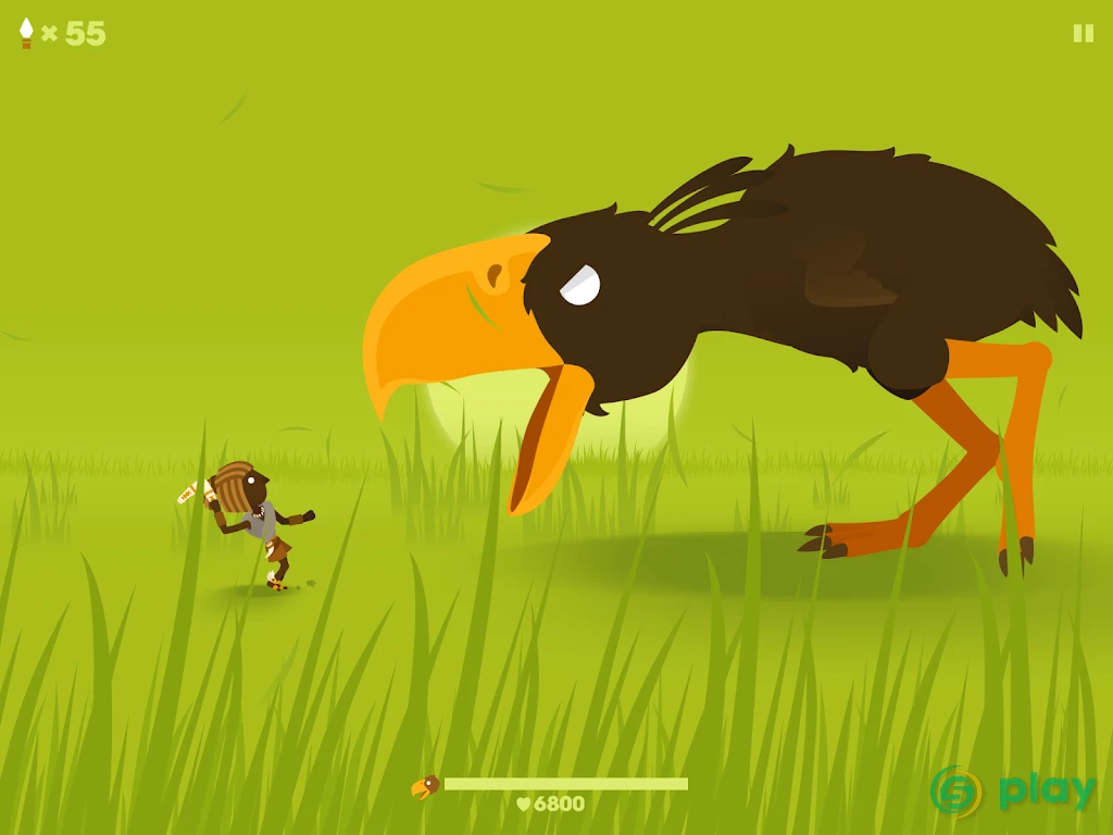 Big Hunter — скриншот 15
