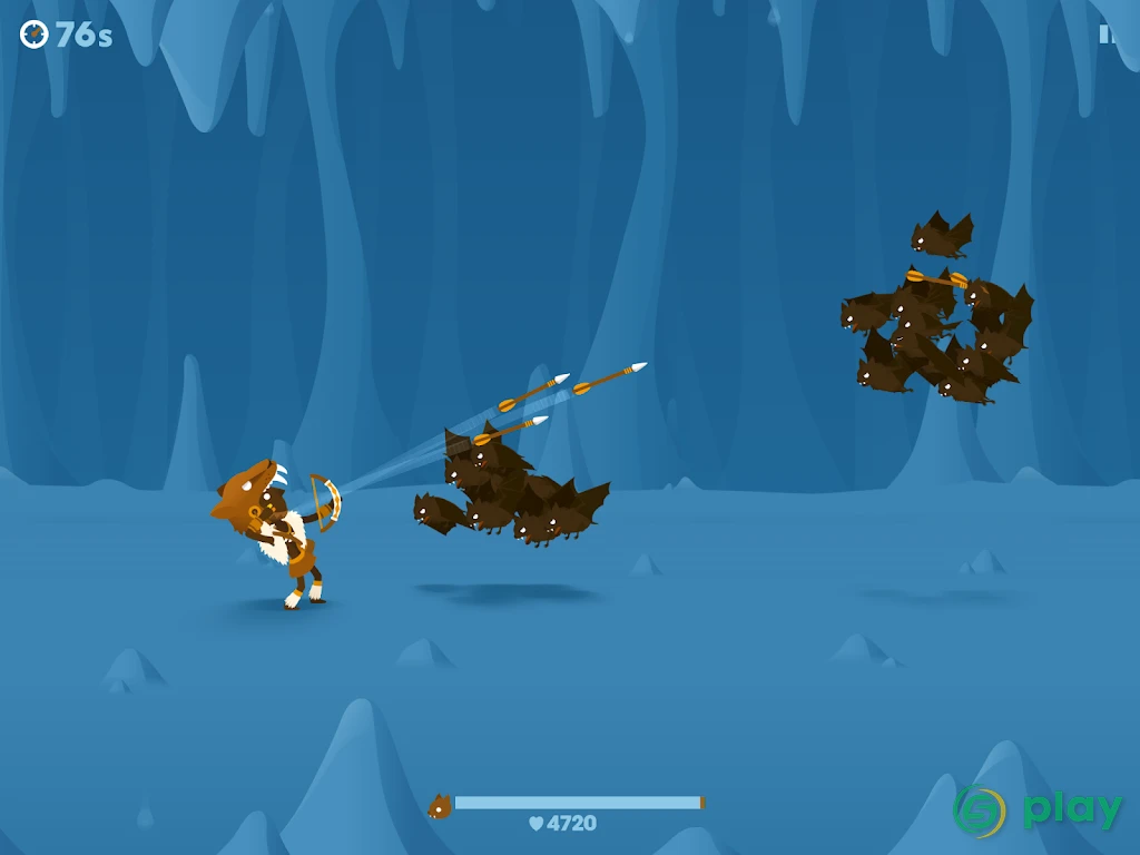 Big Hunter — скриншот 16