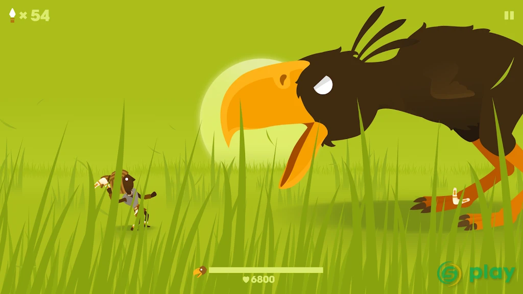 Big Hunter — скриншот 7