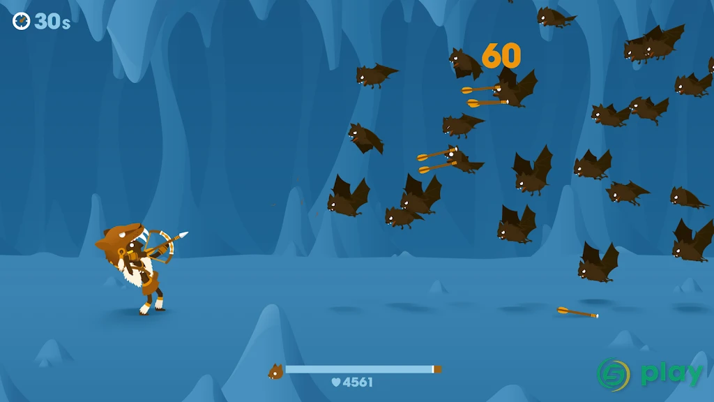 Big Hunter — скриншот 8