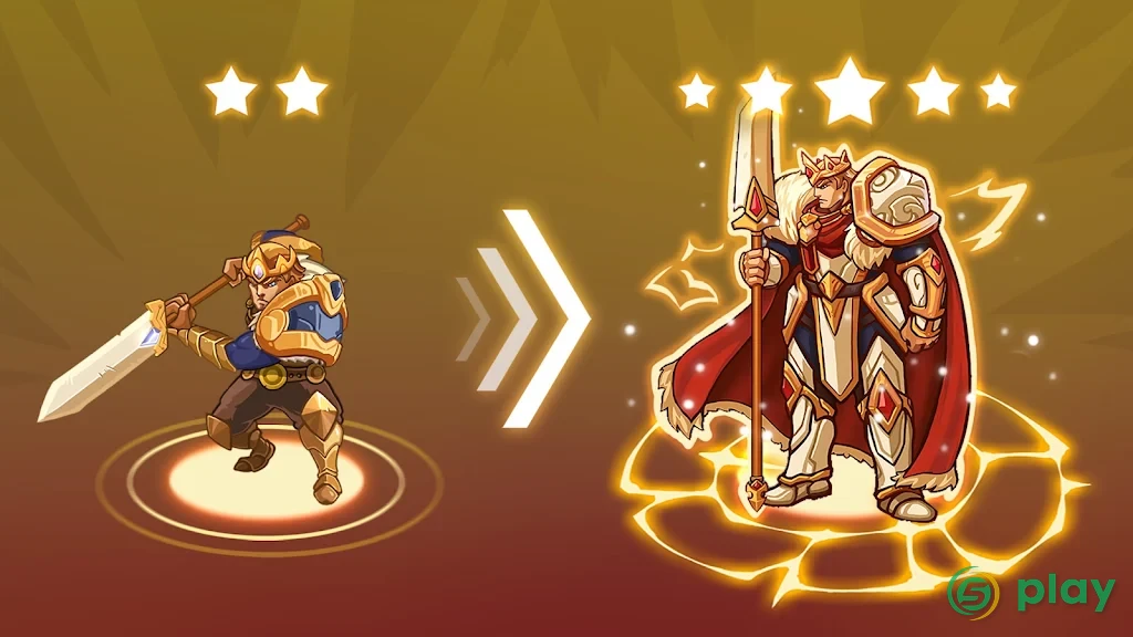Empire Warriors TD Premium: Tower Defense Games — скриншот 3