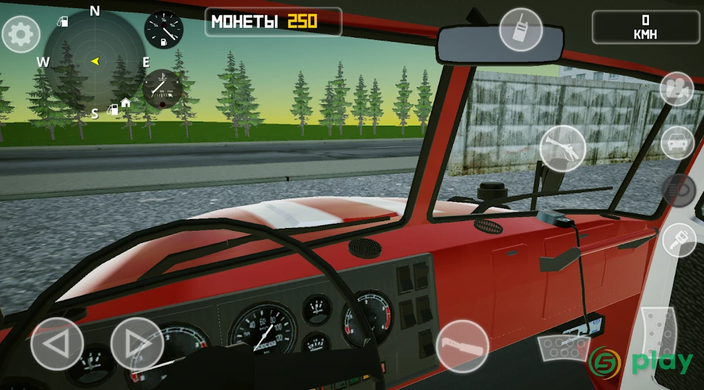 SovietCar: Premium — скриншот 7