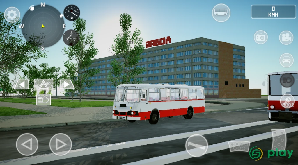 SovietCar: Premium — скриншот 8