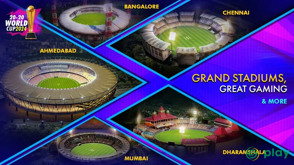 World Cricket Championship 2 — скриншот 5