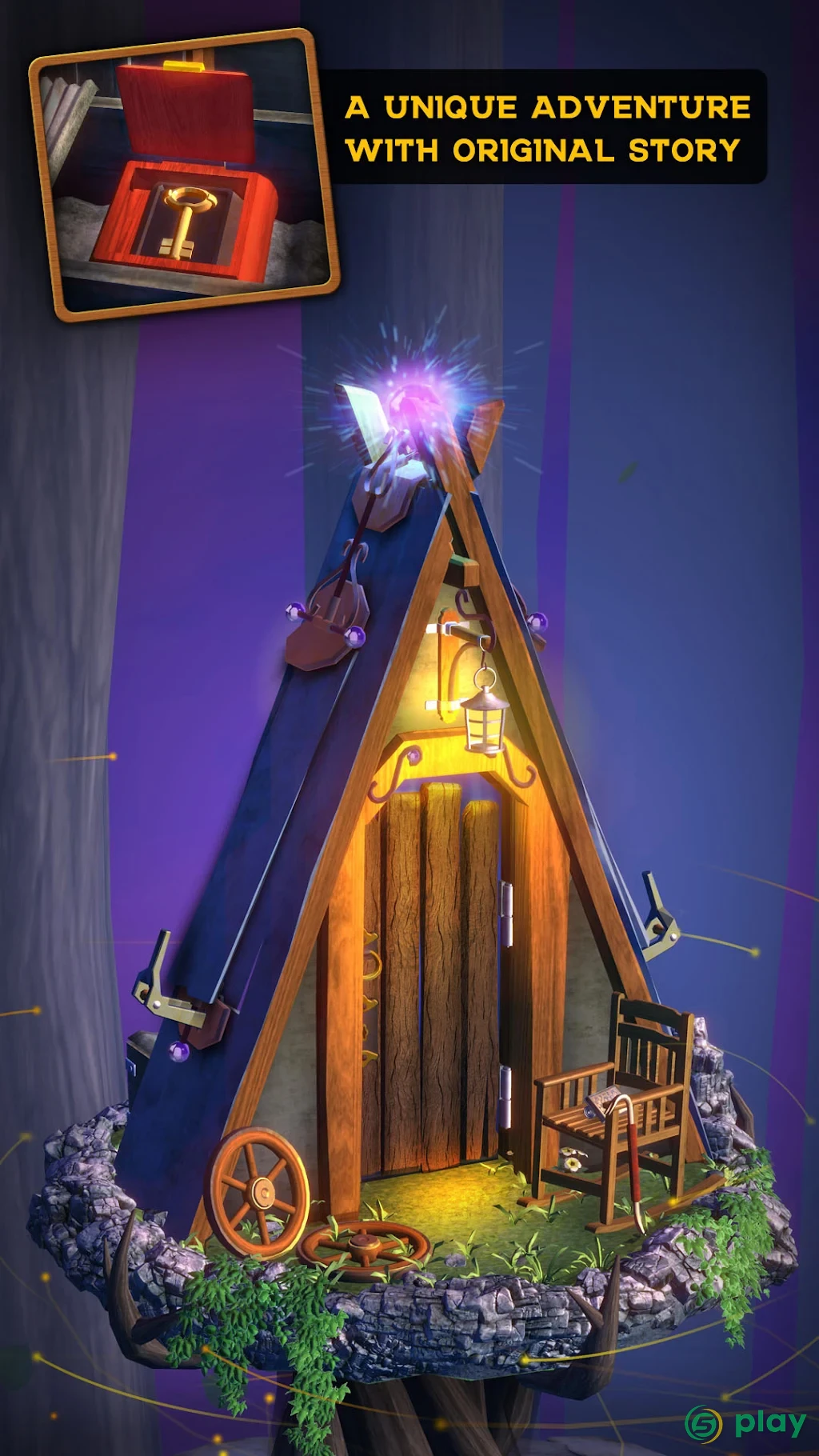 Doors: Awakening — скриншот 1