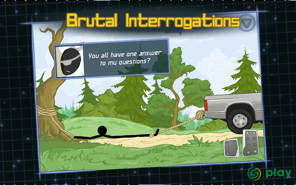Optical Inquisitor 17+ — скриншот 2