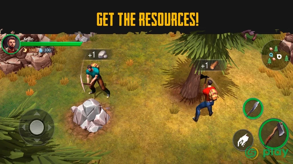 Live or Die: Zombie Survival — скриншот 11