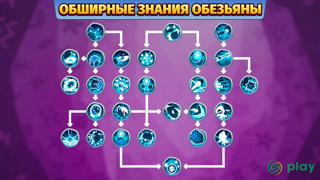 Bloons TD 6 — скриншот 6
