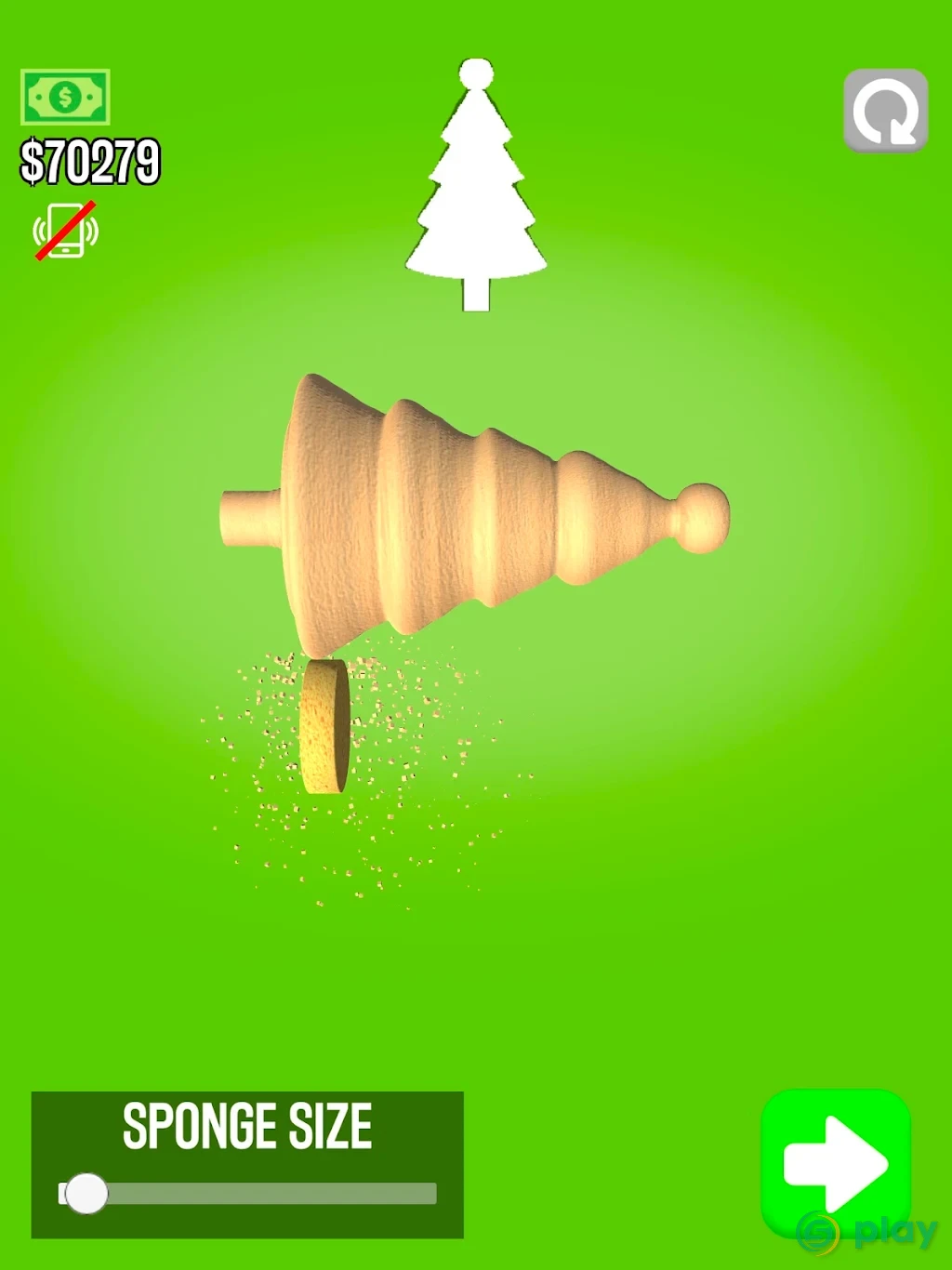 Woodturning — скриншот 7