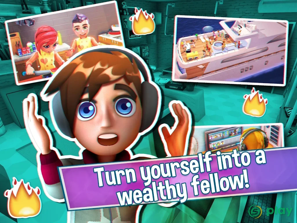 Youtubers Life 2 — скриншот 15