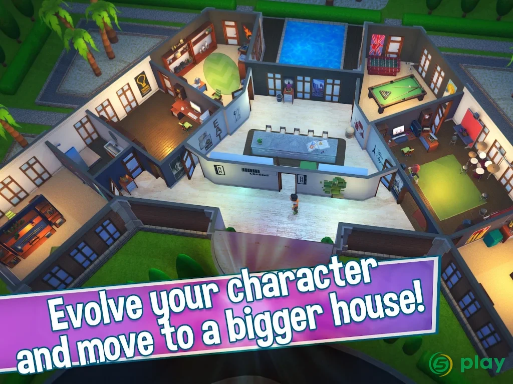 Youtubers Life 2 — скриншот 20