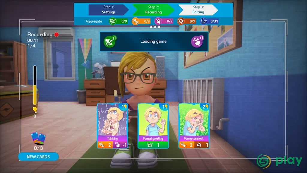 Youtubers Life 2 — скриншот 7