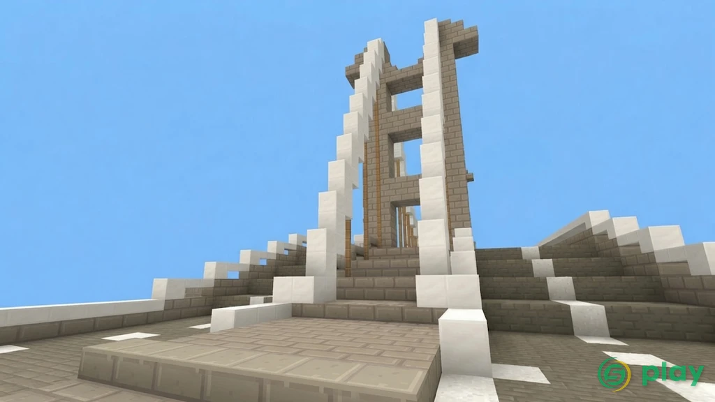 Craftsman: Building Craft — скриншот 4