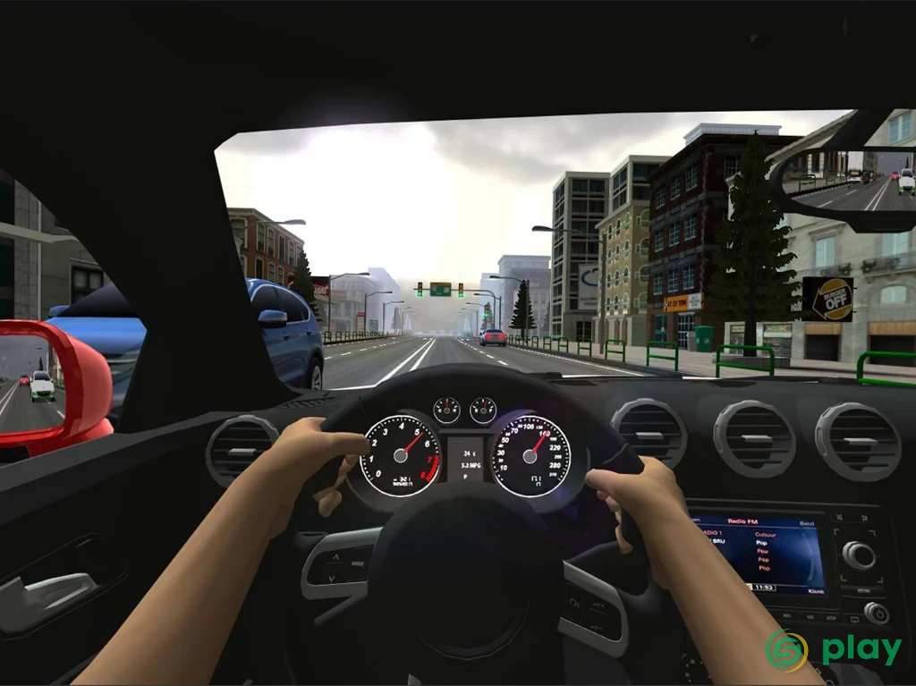 Racing Limits — скриншот 13