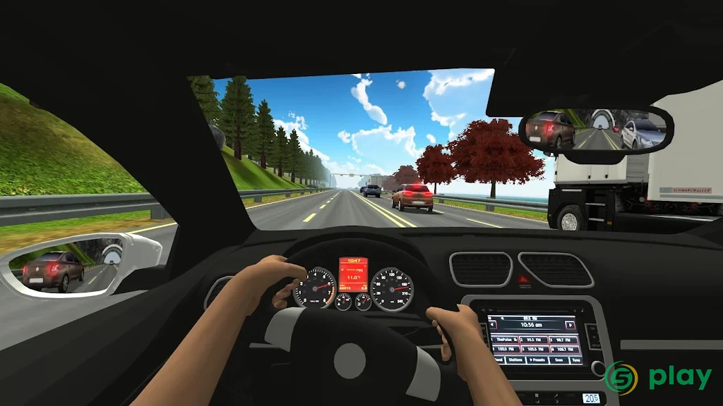 Racing Limits — скриншот 15