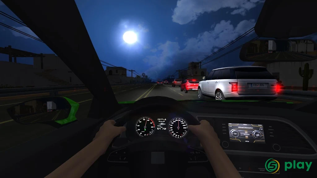 Racing Limits — скриншот 17