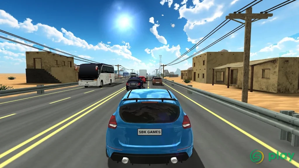 Racing Limits — скриншот 18