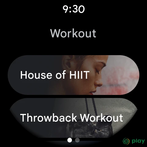 YouTube Music — скриншот 18