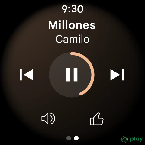 YouTube Music — скриншот 19