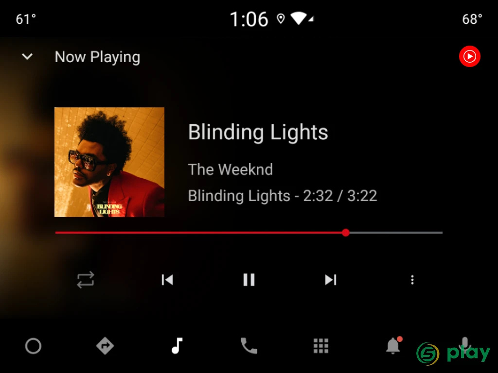 YouTube Music — скриншот 22