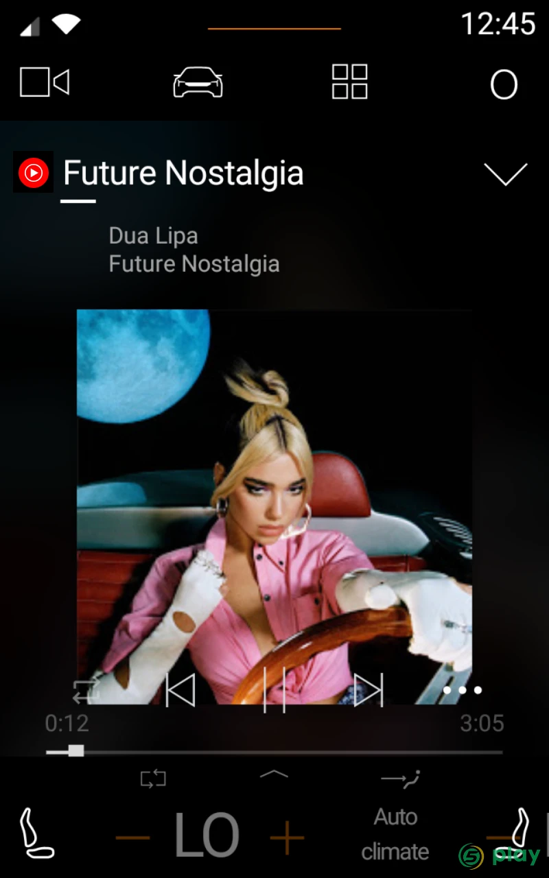 YouTube Music — скриншот 25